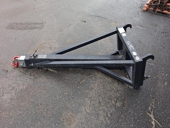 LÅNGARM 2,2 METER SMS