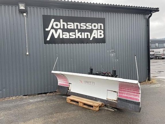 Blizzard SNÖBLAD 280-330 CM