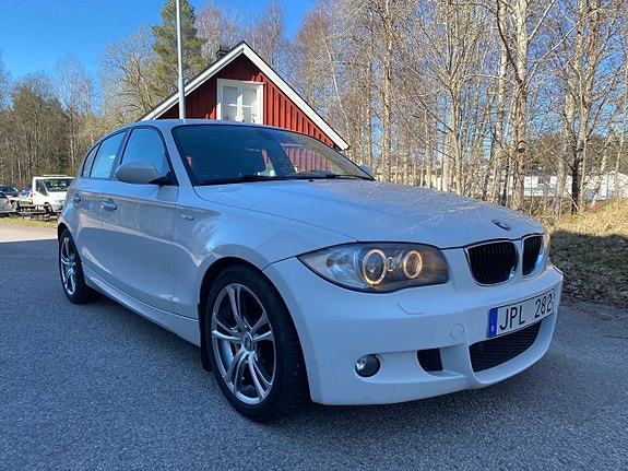 BMW 118d
