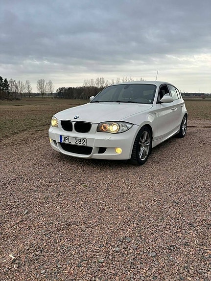 BMW 118d