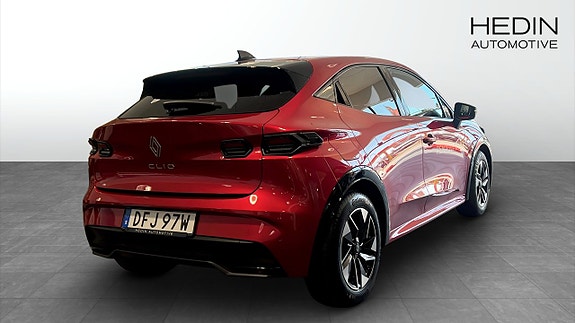Renault Clio 2 of 12