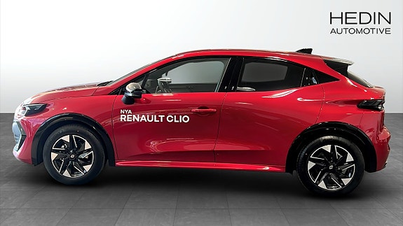 Renault Clio 6 of 12