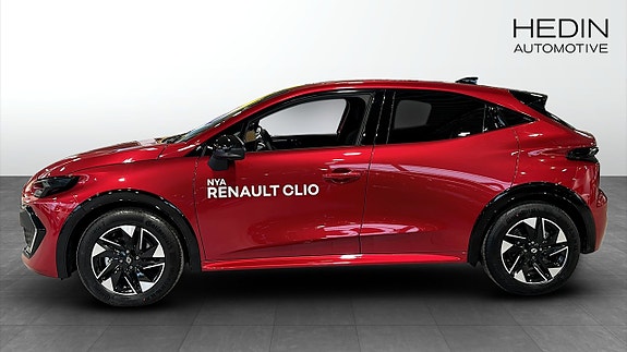 Renault Clio 6 of 12