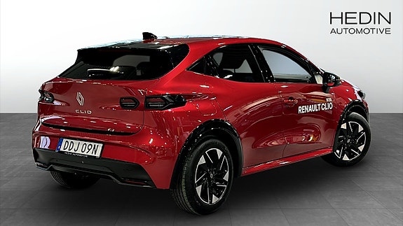 Renault Clio 2 of 5