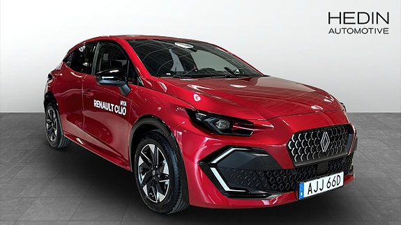 Renault Clio 3 of 25
