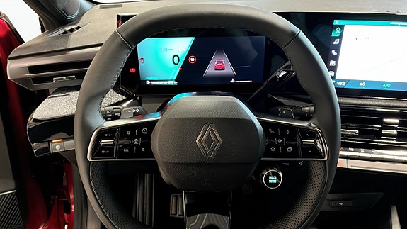 Renault Clio 14 of 25