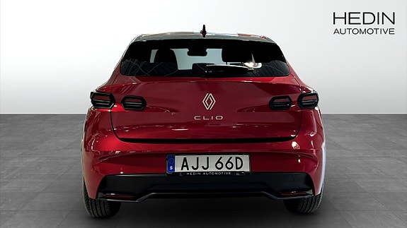 Renault Clio 6 of 25