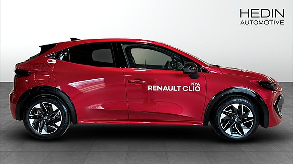 Renault Clio 4 of 25
