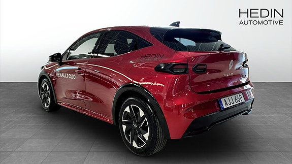 Renault Clio 7 of 25