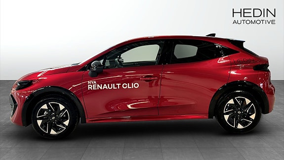 Renault Clio 8 of 25