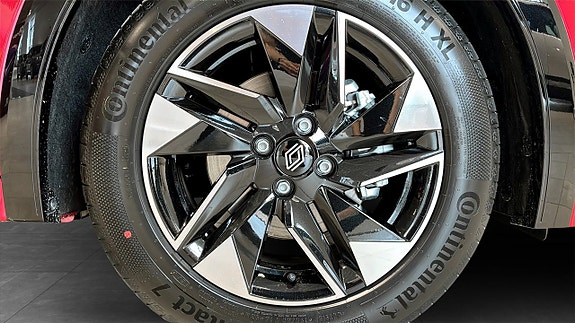 Renault Clio 9 of 25