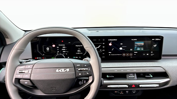Kia EV4 10 of 12