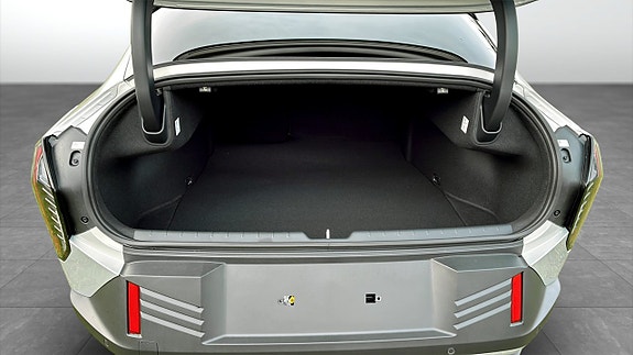 Kia EV4 12 of 12