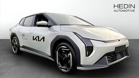 Kia EV4 3 of 12