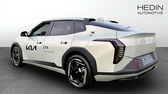 Kia EV4 6 of 12