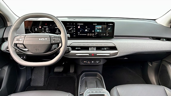 Kia EV4 7 of 12