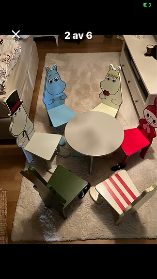 Product image 2 of 6