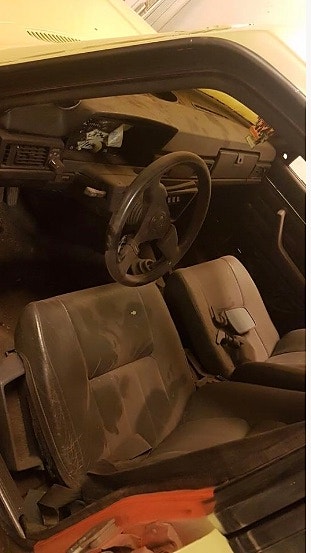 Volvo 245 2 of 5