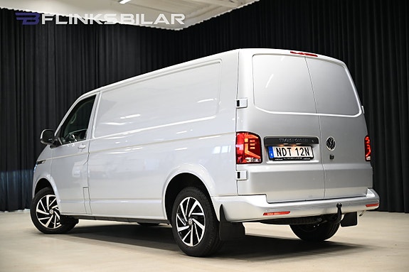 Volkswagen Transporter 4 of 29