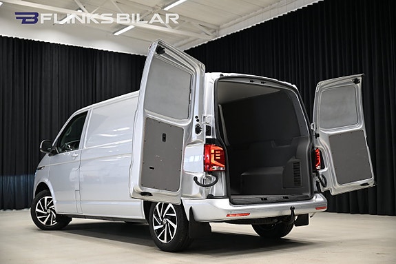 Volkswagen Transporter 6 of 29