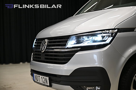 Volkswagen Transporter 13 of 29