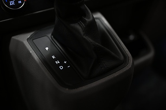 Volkswagen Transporter 23 of 29