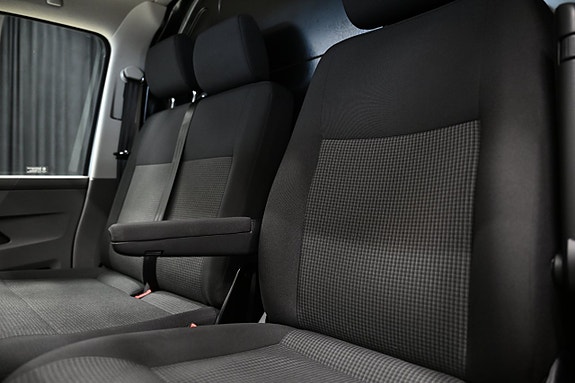 Volkswagen Transporter 19 of 29