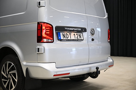 Volkswagen Transporter 14 of 29