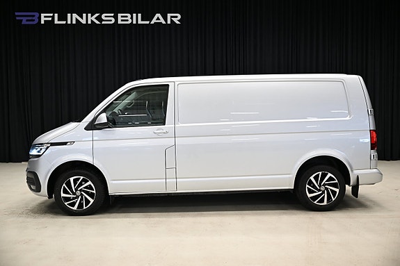 Volkswagen Transporter 2 of 29
