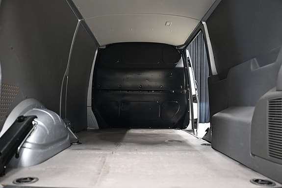 Volkswagen Transporter 8 of 29