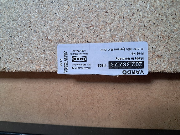 Product image 3 of 3