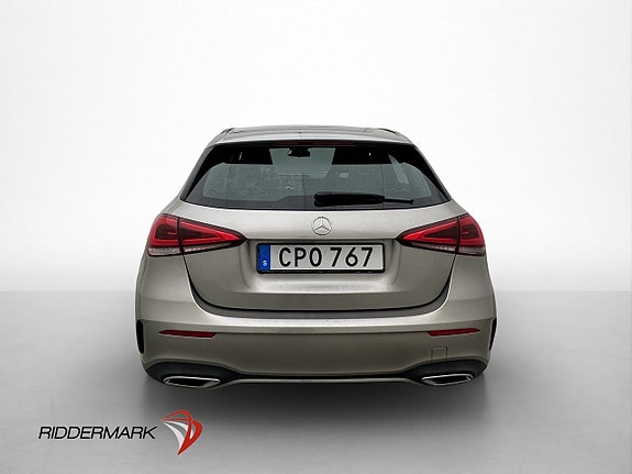 Mercedes-Benz A180 5 of 5