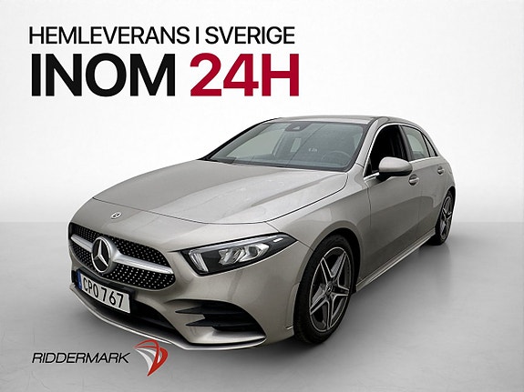 Mercedes-Benz A180 3 of 5