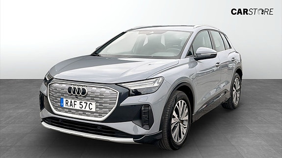 Audi Q4 e 2023
