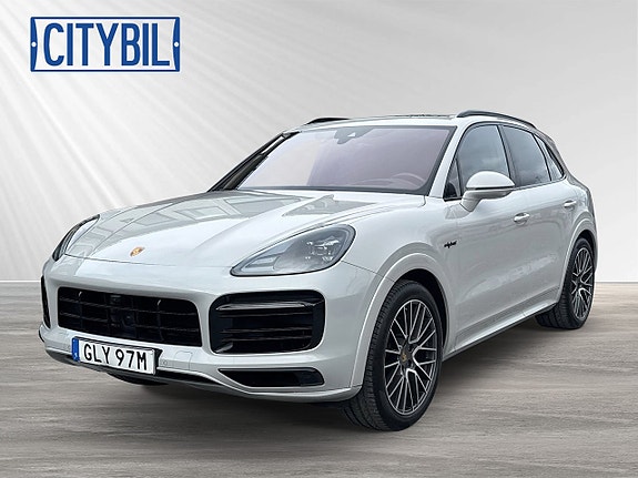 Porsche Cayenne S