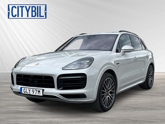 Porsche Cayenne S