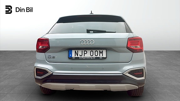 Audi Q2 5 of 5