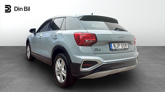 Audi Q2 3 of 5