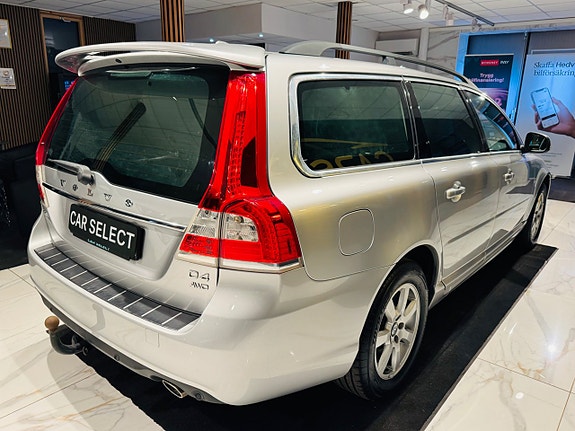 Volvo V70 6 of 21