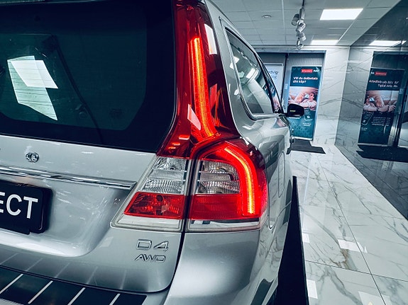 Volvo V70 21 of 21