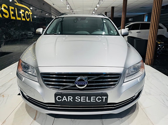 Volvo V70 8 of 21