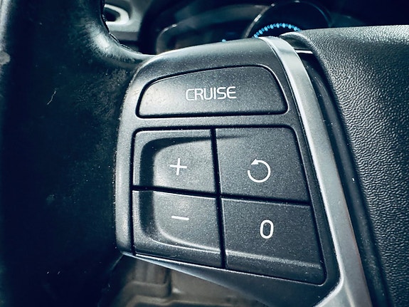 Volvo V70 11 of 21