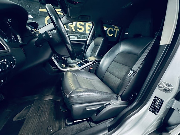 Volvo V70 9 of 21