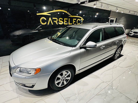 Volvo V70 2 of 21