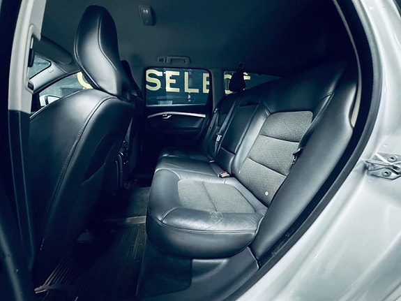 Volvo V70 18 of 21