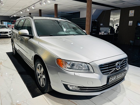 Volvo V70 7 of 21