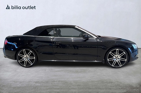 Audi A5 7 of 23