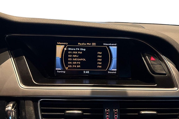 Audi A5 15 of 23