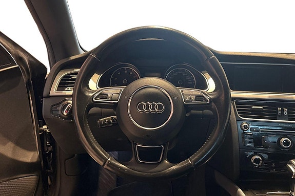 Audi A5 13 of 23