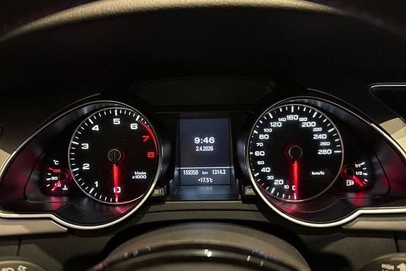 Audi A5 14 of 23